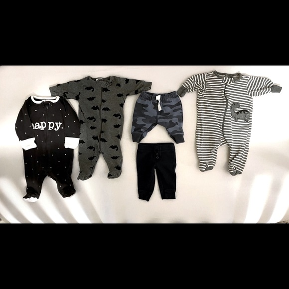 Other - Newborn bundle unisex